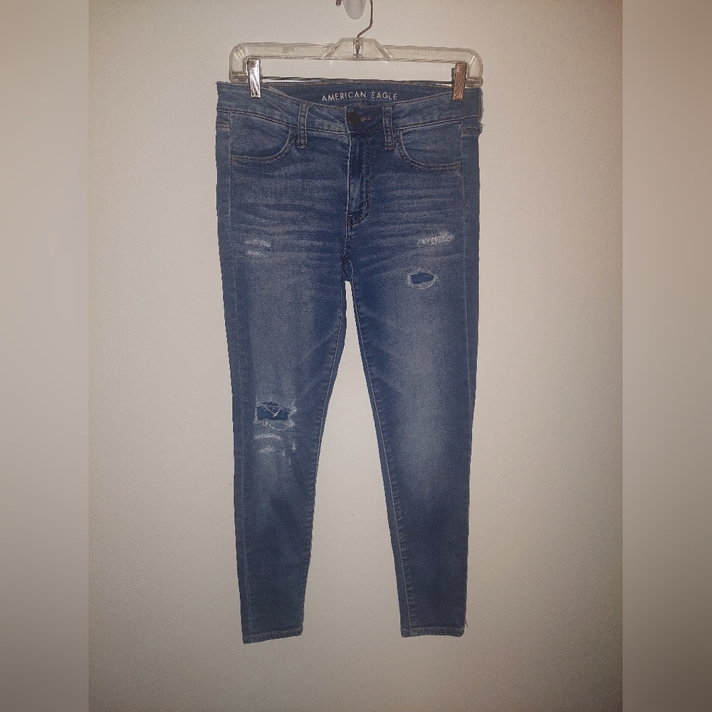 American Eagle